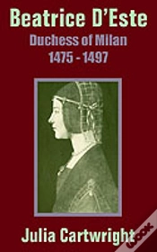 Capa do artigo Beatrice D