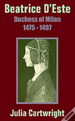Capa do artigo Beatrice D'Este