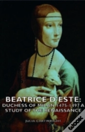 Capa do artigo Beatrice D