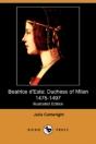 Beatrice D'Este - Preview