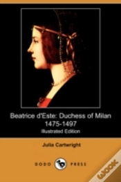 Capa do artigo Beatrice D