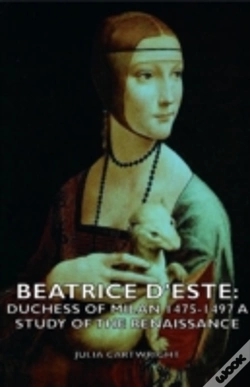 Capa do artigo Beatrice D'Este