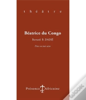 Capa do artigo Beatrice Du Congo