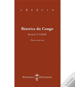 Capa do artigo Beatrice Du Congo