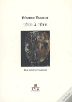 Capa do artigo Béatrice Englert ; Tête À Tête