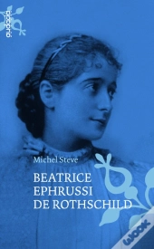 Béatrice Ephrussi De Rothschild
