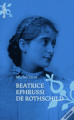 Capa do artigo Béatrice Ephrussi De Rothschild