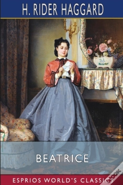 Capa do artigo Beatrice (Esprios Classics)