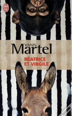 Capa do artigo Béatrice Et Virgile