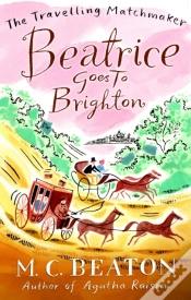 Capa do artigo Beatrice Goes To Brighton