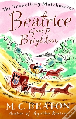 Capa do artigo Beatrice Goes To Brighton