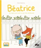Capa do artigo Béatrice (La Lapine Qui Avait Un Ami Très Différent)