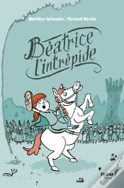 Capa do artigo Béatrice L