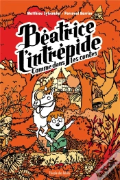 Capa do artigo Béatrice L