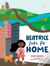 Capa do artigo Beatrice Looks For Home