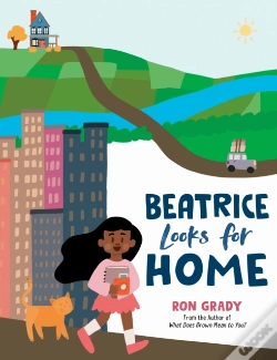 Capa do artigo Beatrice Looks For Home