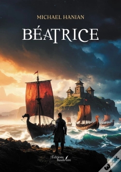 Capa do artigo Béatrice