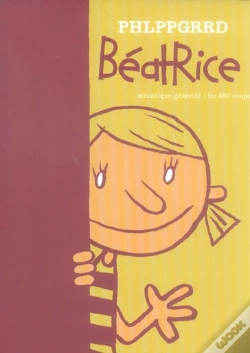 Capa do artigo Beatrice