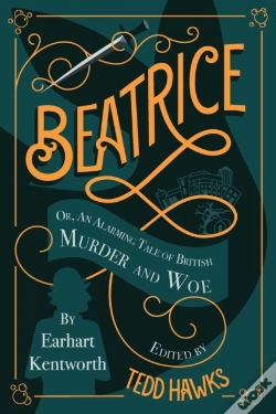 Capa do artigo Beatrice