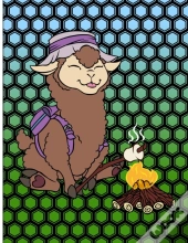 Beatrice The Alpaca