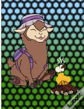 Capa do artigo Beatrice The Alpaca