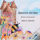 Beatrice The Bee