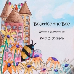 Capa do artigo Beatrice The Bee