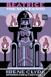 Capa do artigo Beatrice The Sixteenth