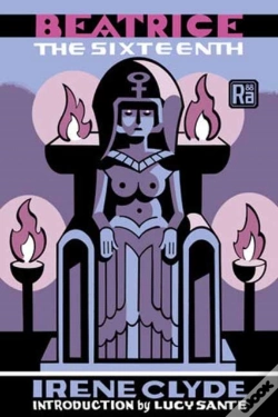 Capa do artigo Beatrice The Sixteenth