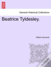 Capa do artigo Beatrice Tyldesley.