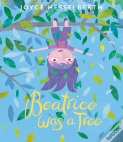 Capa do artigo Beatrice Was A Tree