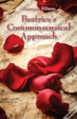 Capa do artigo Beatrice'S Commonsensical Approach