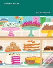 Capa do artigo Beatrix Bakes