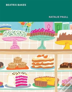Capa do artigo Beatrix Bakes