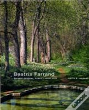 Capa do artigo Beatrix Farrand