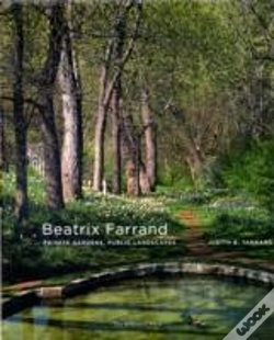 Capa do artigo Beatrix Farrand