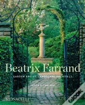 Capa do artigo Beatrix Farrand