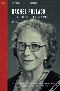 Capa do artigo Beatrix Gates