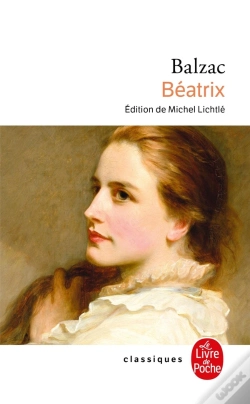 Capa do artigo Béatrix