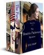Beatrix Patterson Mysteries Boxed Set Books 1-3 - Preview