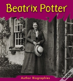Capa do artigo Beatrix Potter