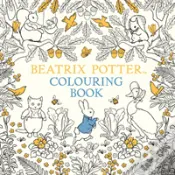 Beatrix Potter Co Activity Book