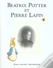 Capa do artigo Beatrix Potter Et Pierre Lapin