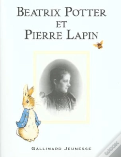 Capa do artigo Beatrix Potter Et Pierre Lapin