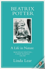 Capa do artigo Beatrix Potter