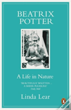 Capa do artigo Beatrix Potter