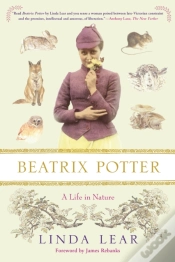 Capa do artigo Beatrix Potter