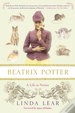 Capa do artigo Beatrix Potter