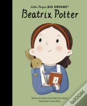Capa do artigo Beatrix Potter
