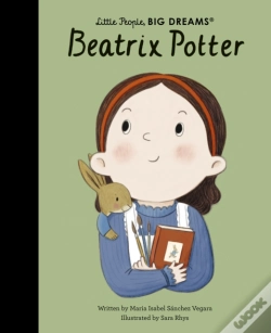 Capa do artigo Beatrix Potter